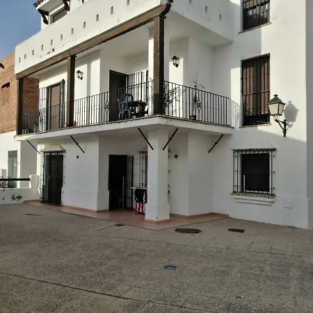 דירה Casa Nau *