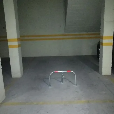 דירה Casa Nau קוניל דה לה פרונטרה