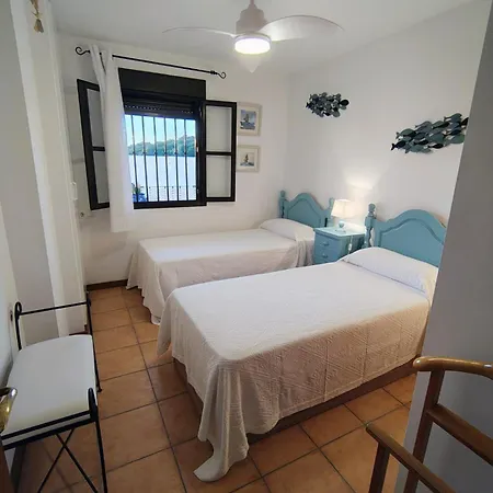 Casa Nau דירה *