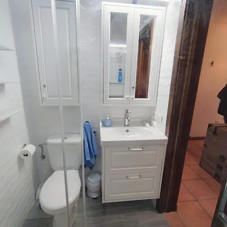 Casa Nau דירה קוניל דה לה פרונטרה