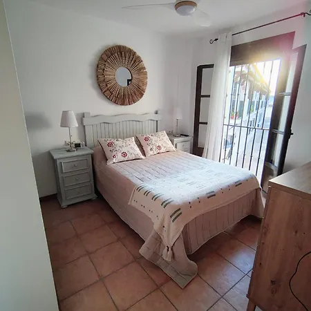Casa Nau דירה קוניל דה לה פרונטרה