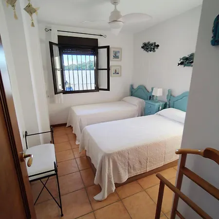 דירה Casa Nau קוניל דה לה פרונטרה
