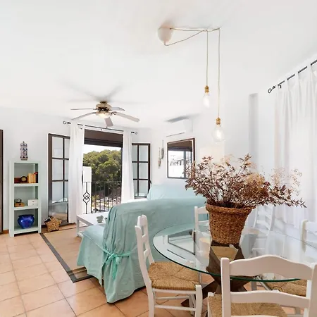 Apartamento Nau *