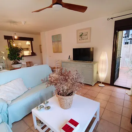 Apartamento Casa Nau Conil De La Frontera