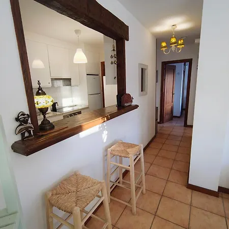 Nau Apartamento *