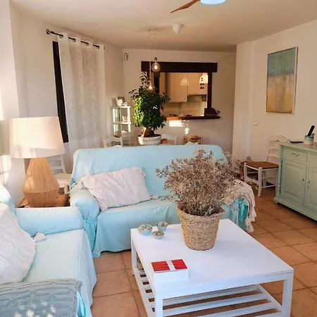 Apartamento Casa Nau Conil De La Frontera