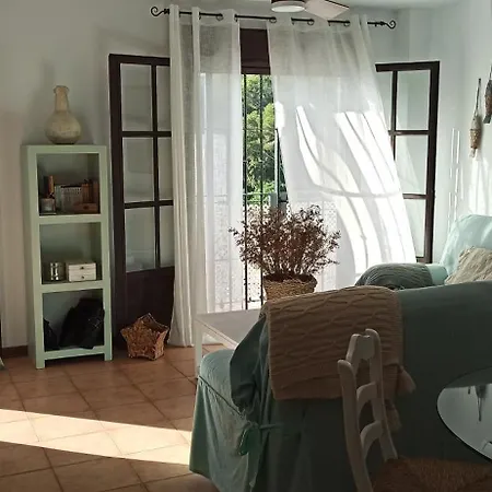 Apartamento Nau *