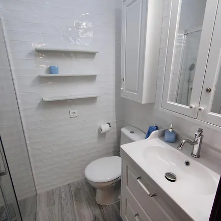 Apartamento Nau Conil De La Frontera