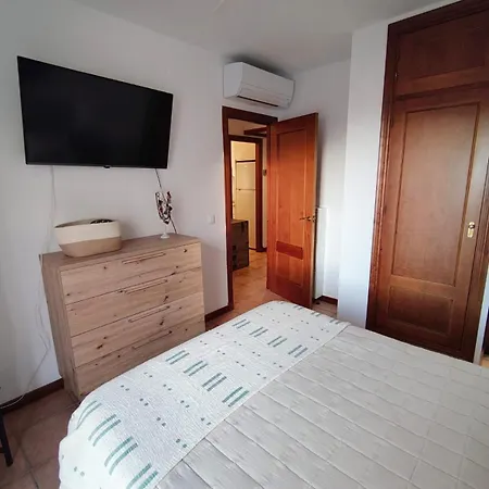 Apartamento Casa Nau