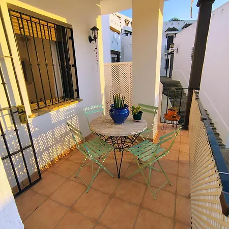 Apartamento Nau *