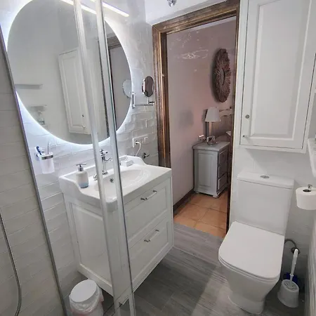 Casa Nau Conil de la Frontera