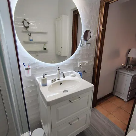 Casa Nau Apartamento Conil De La Frontera