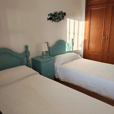 Apartament Nau *