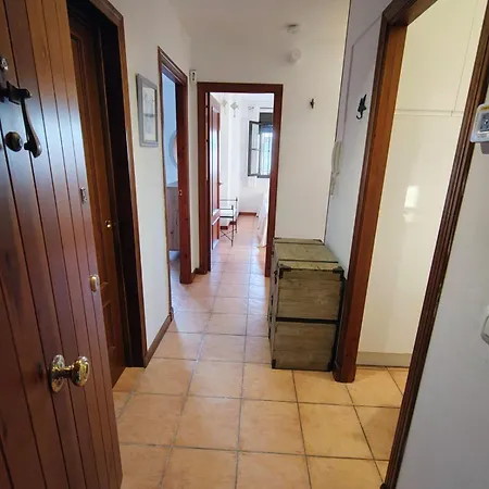 Apartamento Nau