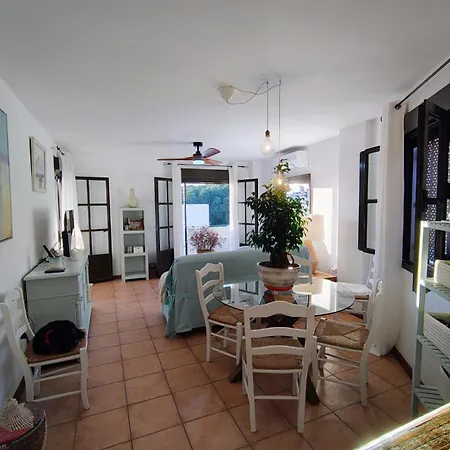 Apartamento Nau Conil De La Frontera
