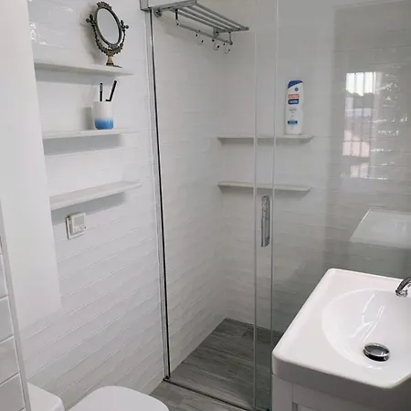 Casa Nau Conil de la Frontera