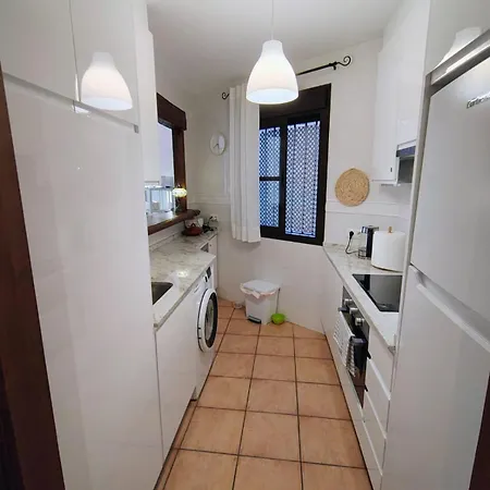 Casa Nau * Conil de la Frontera