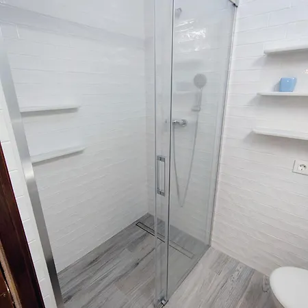Nau Apartamento