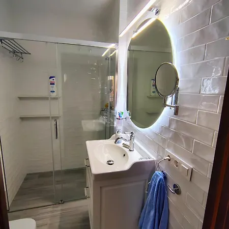 Nau Apartamento *