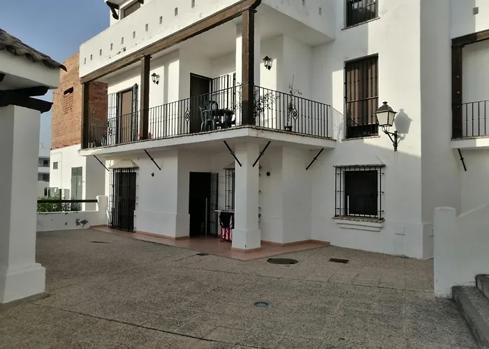 Appartement Casa Nau *