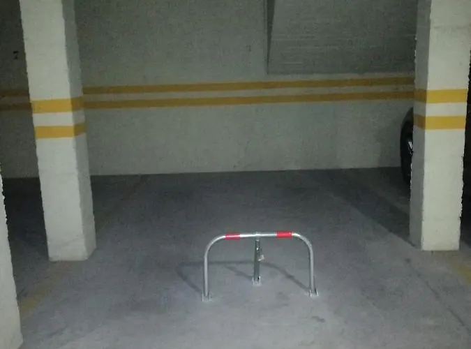 Apartamento Casa Nau Conil De La Frontera