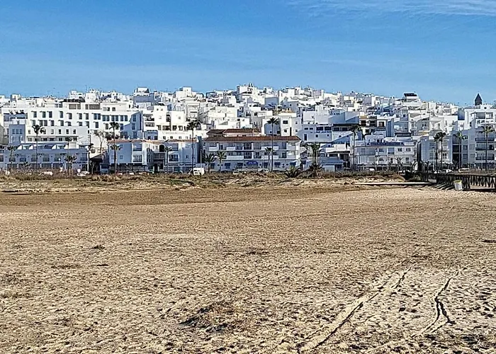 Casa Nau Conil De La Frontera