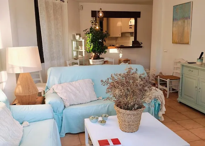 Apartamento Casa Nau Conil De La Frontera