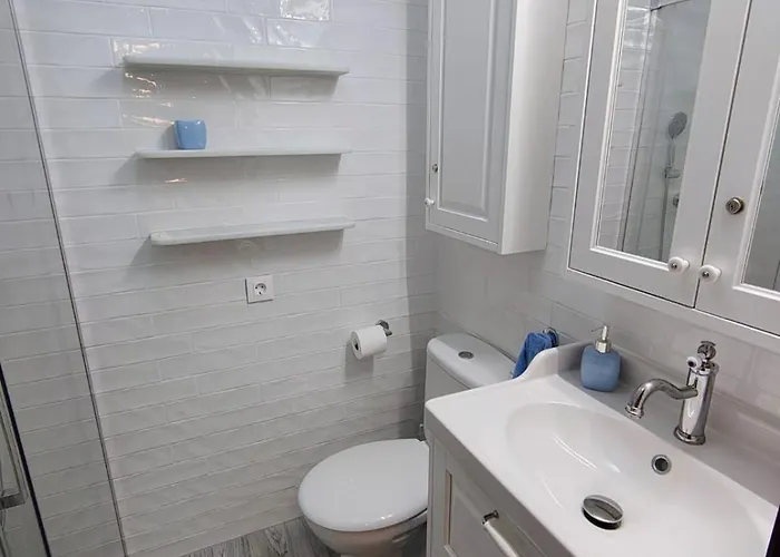 Appartement Casa Nau Conil De La Frontera