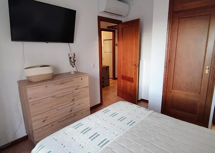 Apartamento Casa Nau