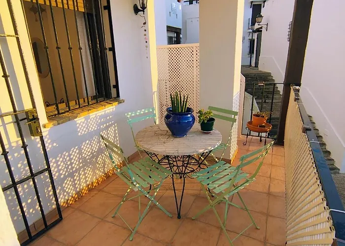 Appartement Casa Nau *