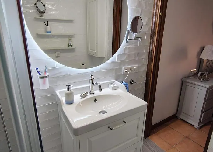 Casa Nau Apartamento Conil De La Frontera