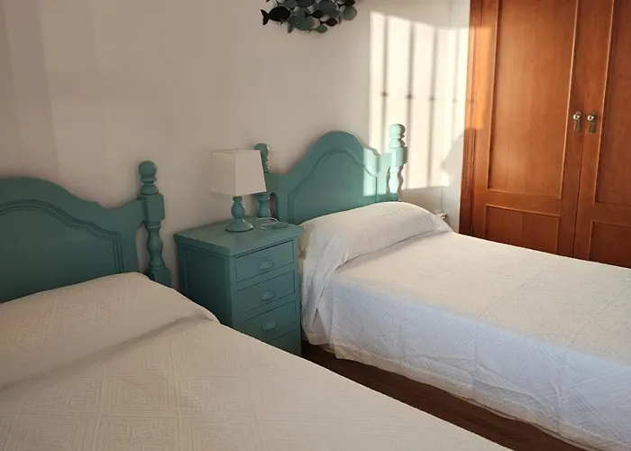 Apartamento Casa Nau *