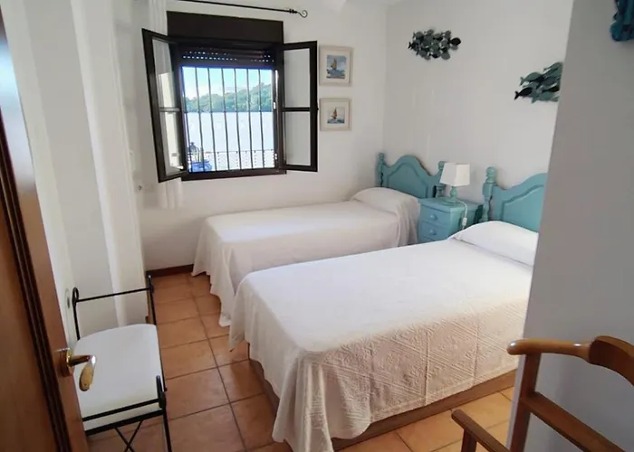 Appartement Casa Nau Conil De La Frontera