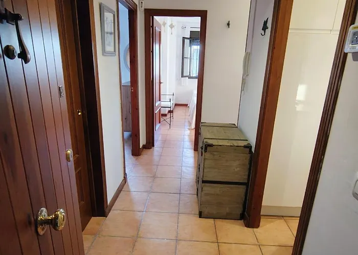 Apartamento Casa Nau