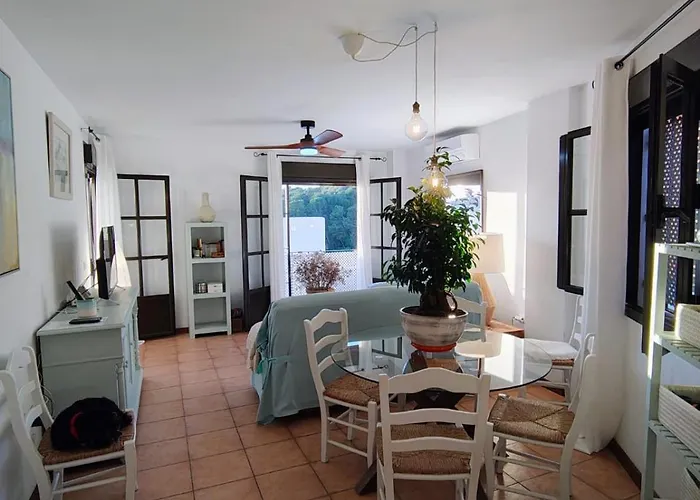 Appartement Casa Nau Conil De La Frontera