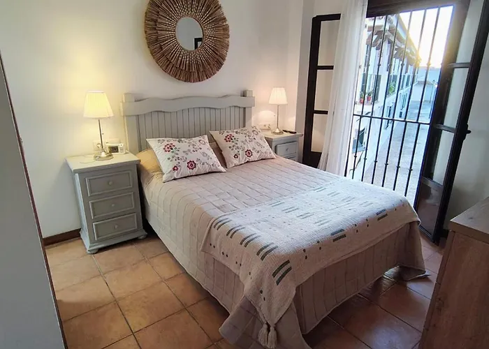 Casa Nau Conil De La Frontera