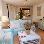 아파트 Casa Nau 콘일데라프론테라