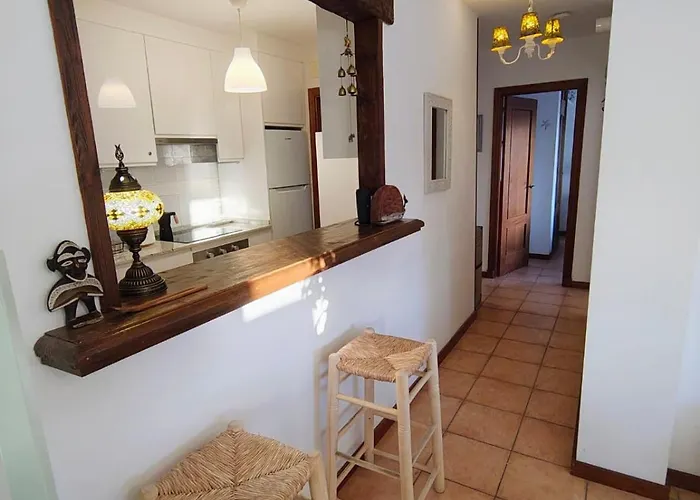 Casa Nau Апартаменты *