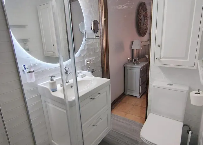 Casa Nau Кониль-де-ла-Фронтера