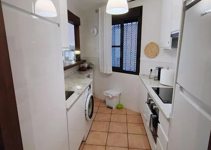 Casa Nau * Кониль-де-ла-Фронтера