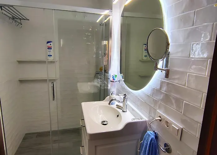 Casa Nau Апартаменты *