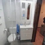 Casa Nau شقة كونيل ذي لا فرونتيرا