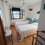 شقة Casa Nau كونيل ذي لا فرونتيرا