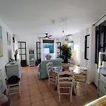 شقة Casa Nau كونيل ذي لا فرونتيرا