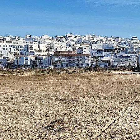 Casa Nau Conil De La Frontera
