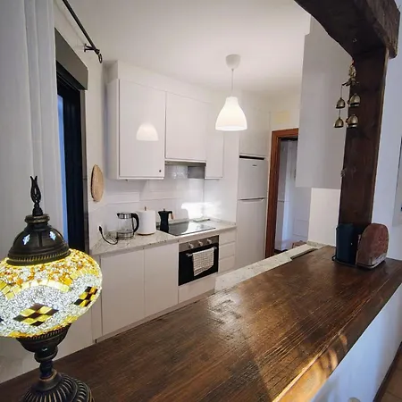 Casa Nau