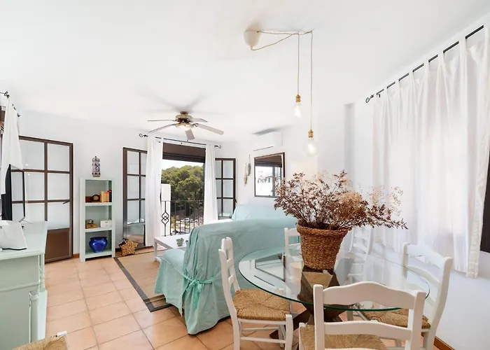 アパート Casa Nau *