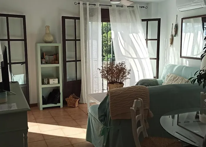 アパート Casa Nau *