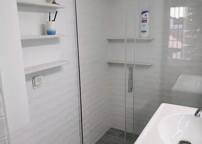 Casa Nau コニル・デ・ラ・フロンテラ